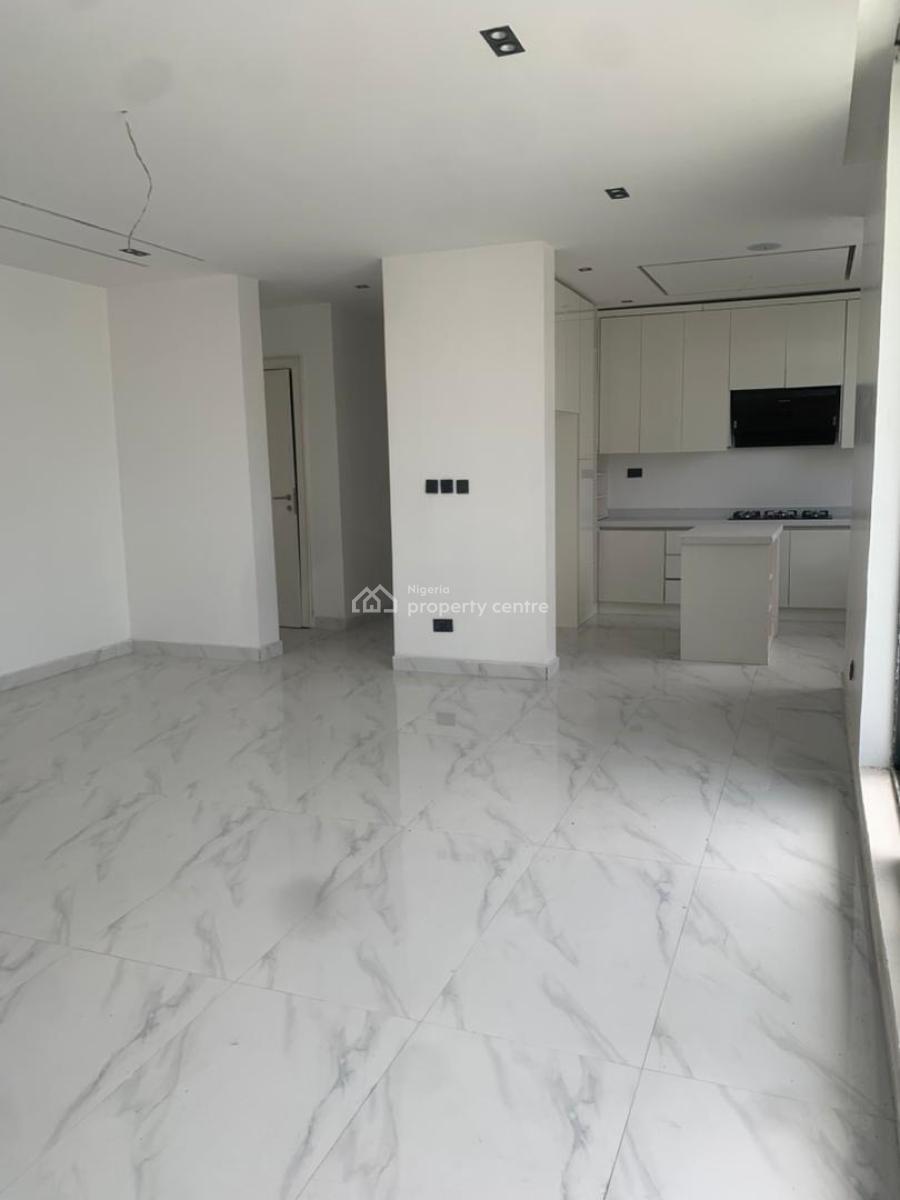 Two Bedroom Apartment, Phase 1, Lekki, Lagos, Flat / Apartment for Sale