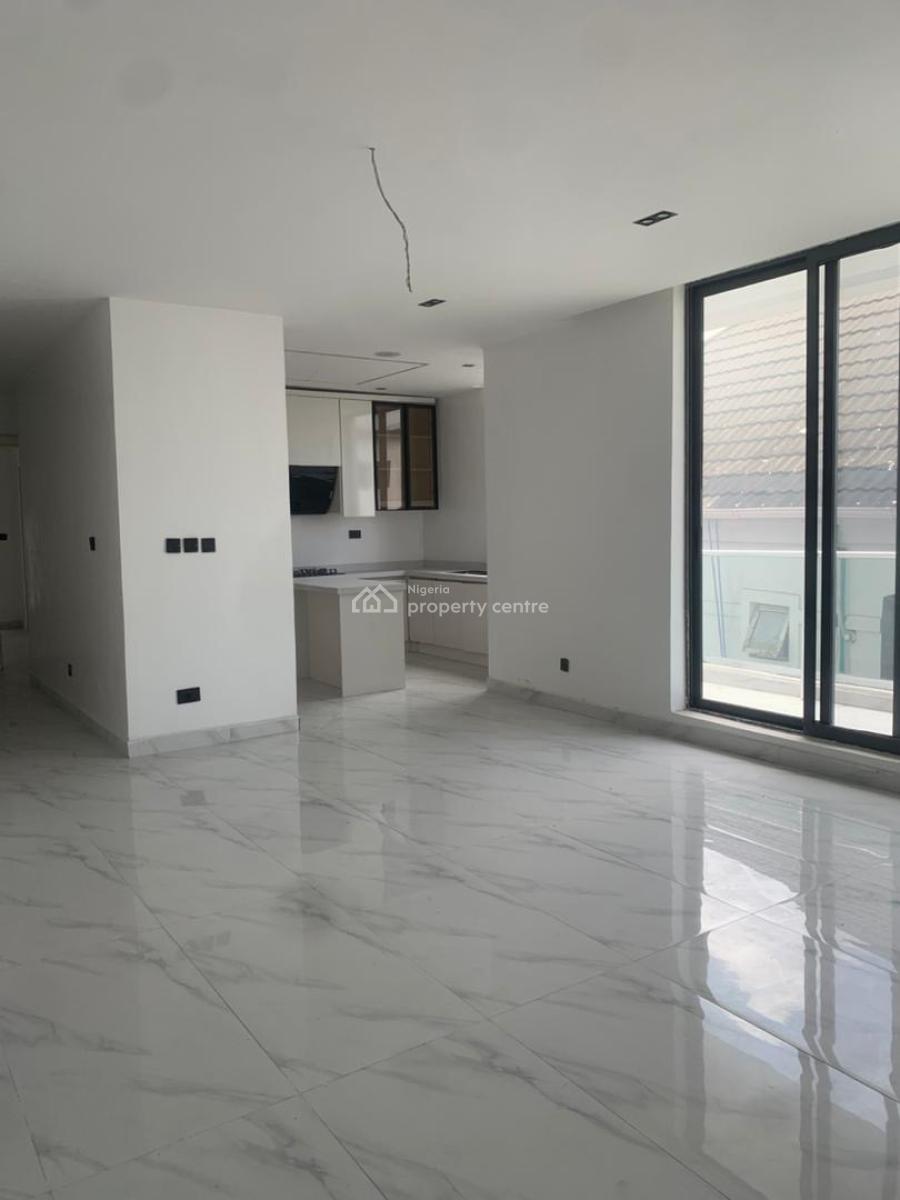 Two Bedroom Apartment, Phase 1, Lekki, Lagos, Flat / Apartment for Sale