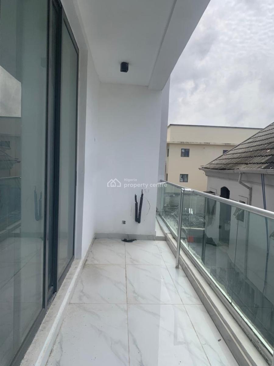 Two Bedroom Apartment, Phase 1, Lekki, Lagos, Flat / Apartment for Sale