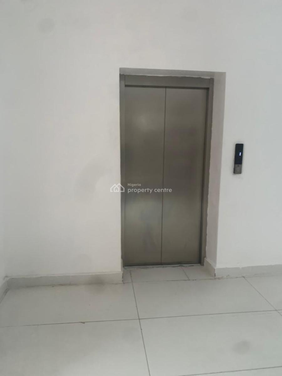 Two Bedroom Apartment, Phase 1, Lekki, Lagos, Flat / Apartment for Sale