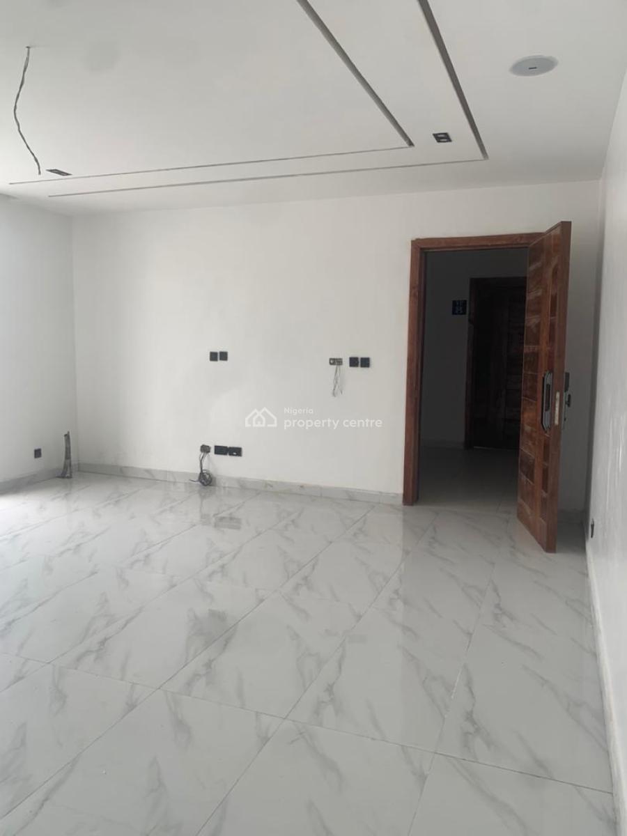 Two Bedroom Apartment, Phase 1, Lekki, Lagos, Flat / Apartment for Sale