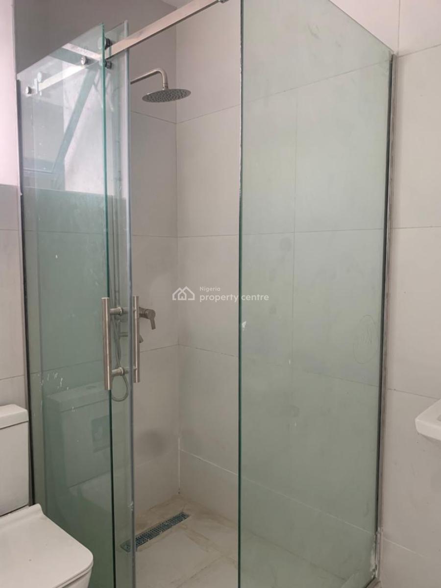 Two Bedroom Apartment, Phase 1, Lekki, Lagos, Flat / Apartment for Sale