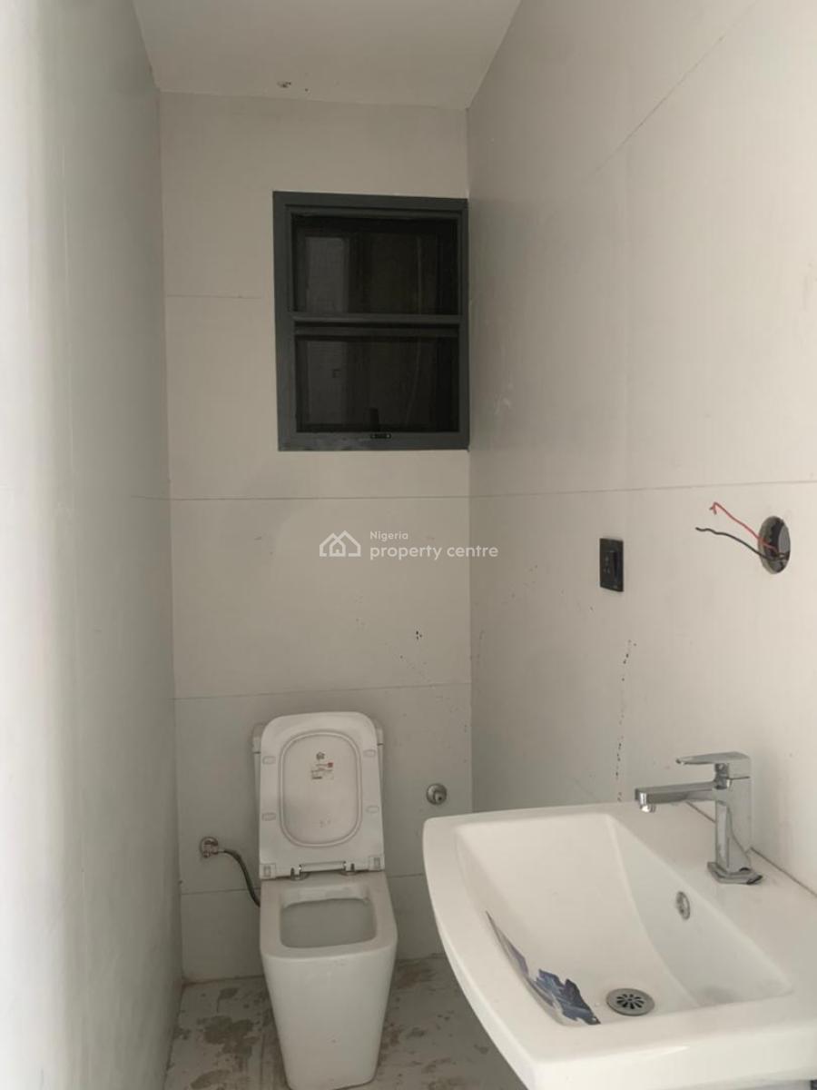 Two Bedroom Apartment, Phase 1, Lekki, Lagos, Flat / Apartment for Sale