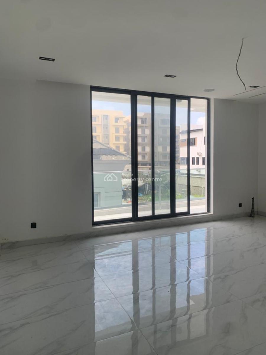 Two Bedroom Apartment, Phase 1, Lekki, Lagos, Flat / Apartment for Sale