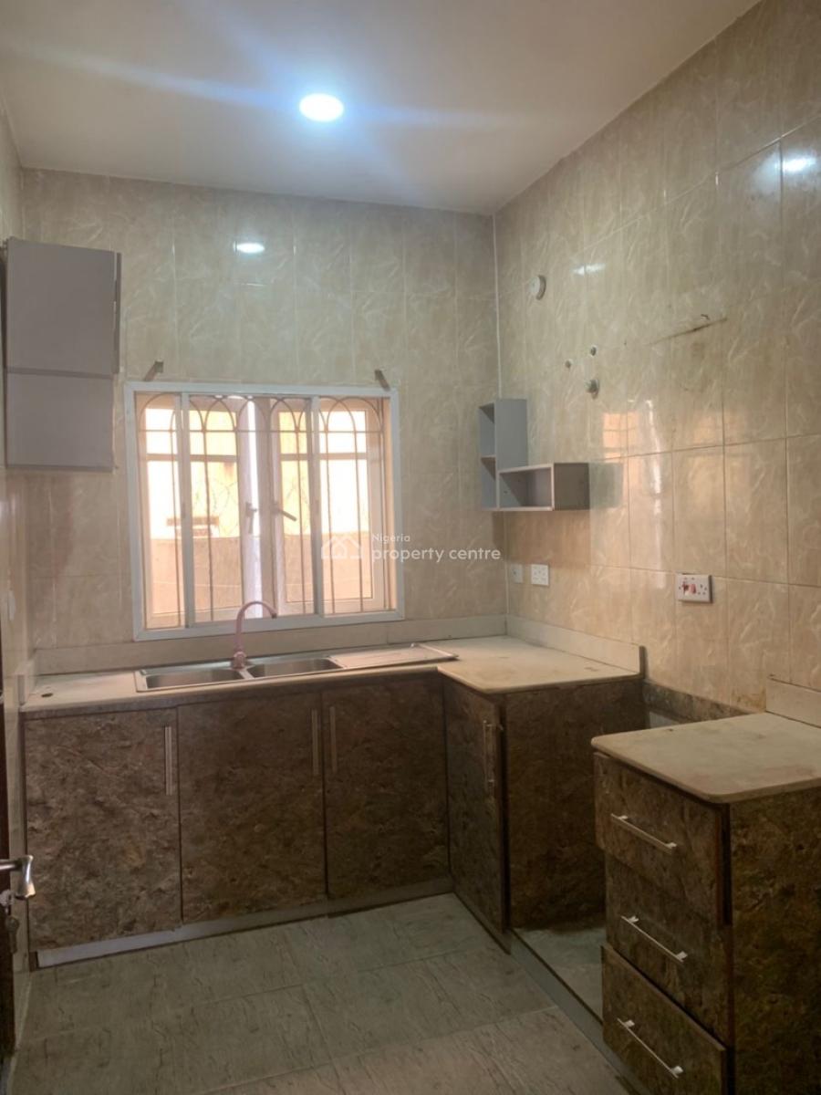 Two Bedroom Apartment, Phase 1, Lekki, Lagos, Flat / Apartment for Rent