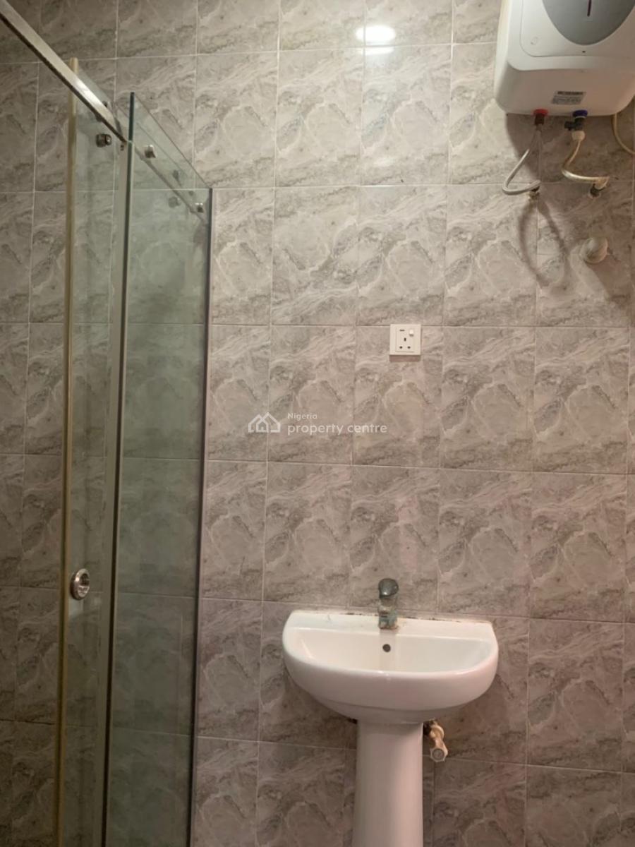 Two Bedroom Apartment, Phase 1, Lekki, Lagos, Flat / Apartment for Rent
