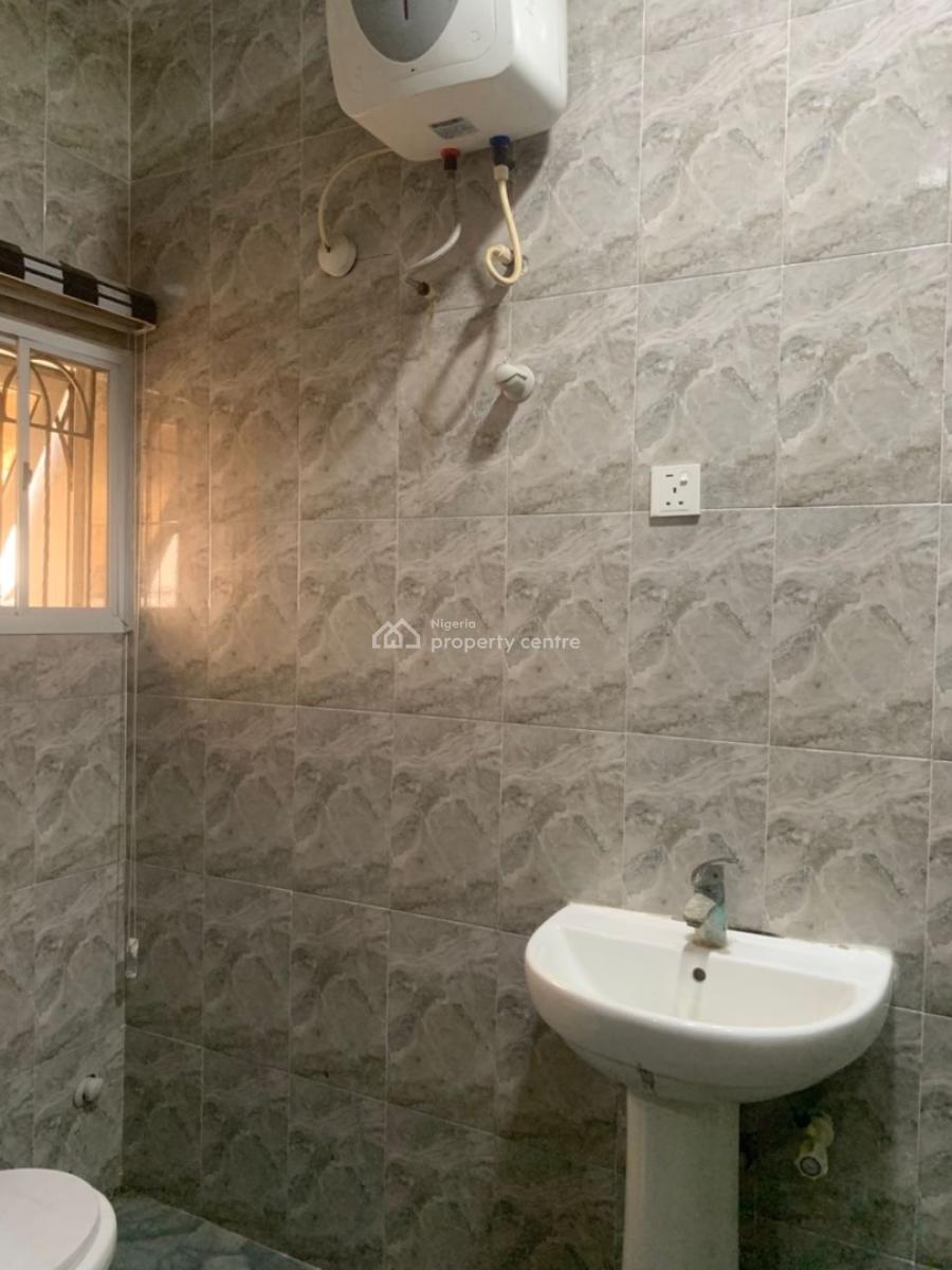 Two Bedroom Apartment, Phase 1, Lekki, Lagos, Flat / Apartment for Rent