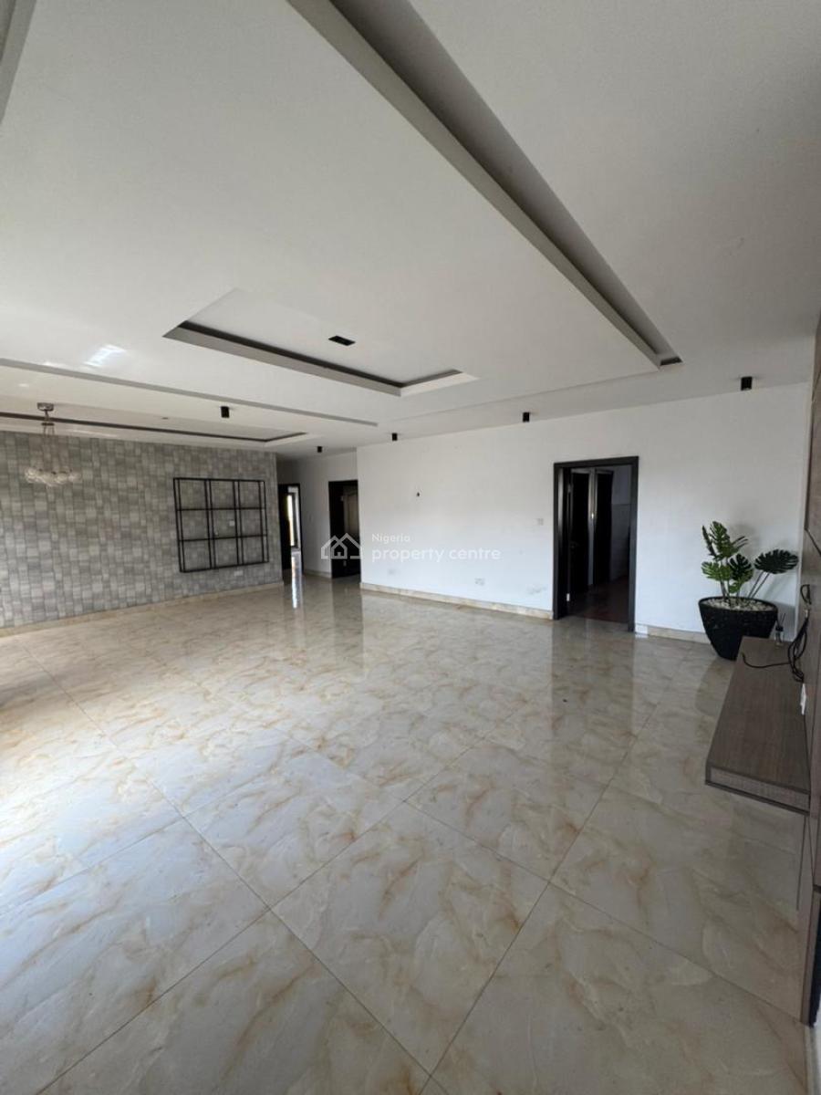 Three Bedroom Apartment, Oniru, Victoria Island (vi), Lagos, Flat / Apartment for Sale
