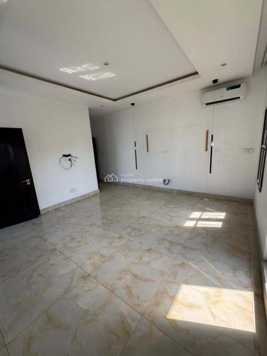 Three Bedroom Apartment, Oniru, Victoria Island (vi), Lagos, Flat / Apartment for Sale