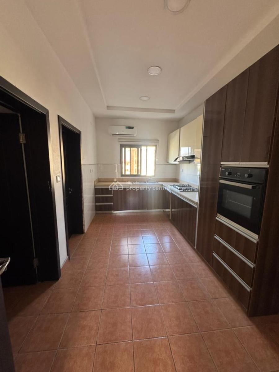 Three Bedroom Apartment, Oniru, Victoria Island (vi), Lagos, Flat / Apartment for Sale