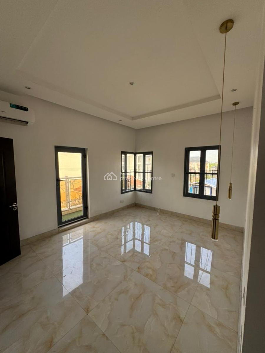 Three Bedroom Apartment, Oniru, Victoria Island (vi), Lagos, Flat / Apartment for Sale