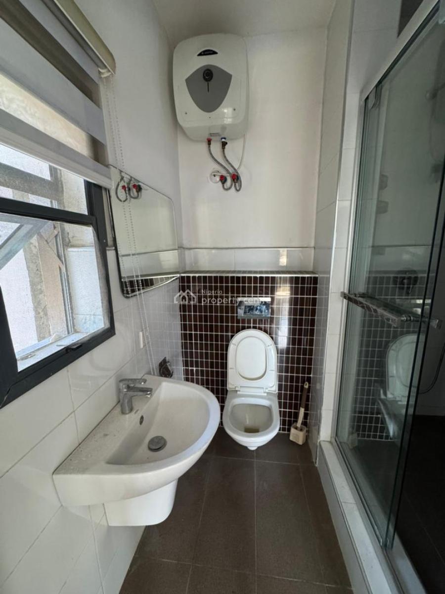 Three Bedroom Apartment, Oniru, Victoria Island (vi), Lagos, Flat / Apartment for Sale