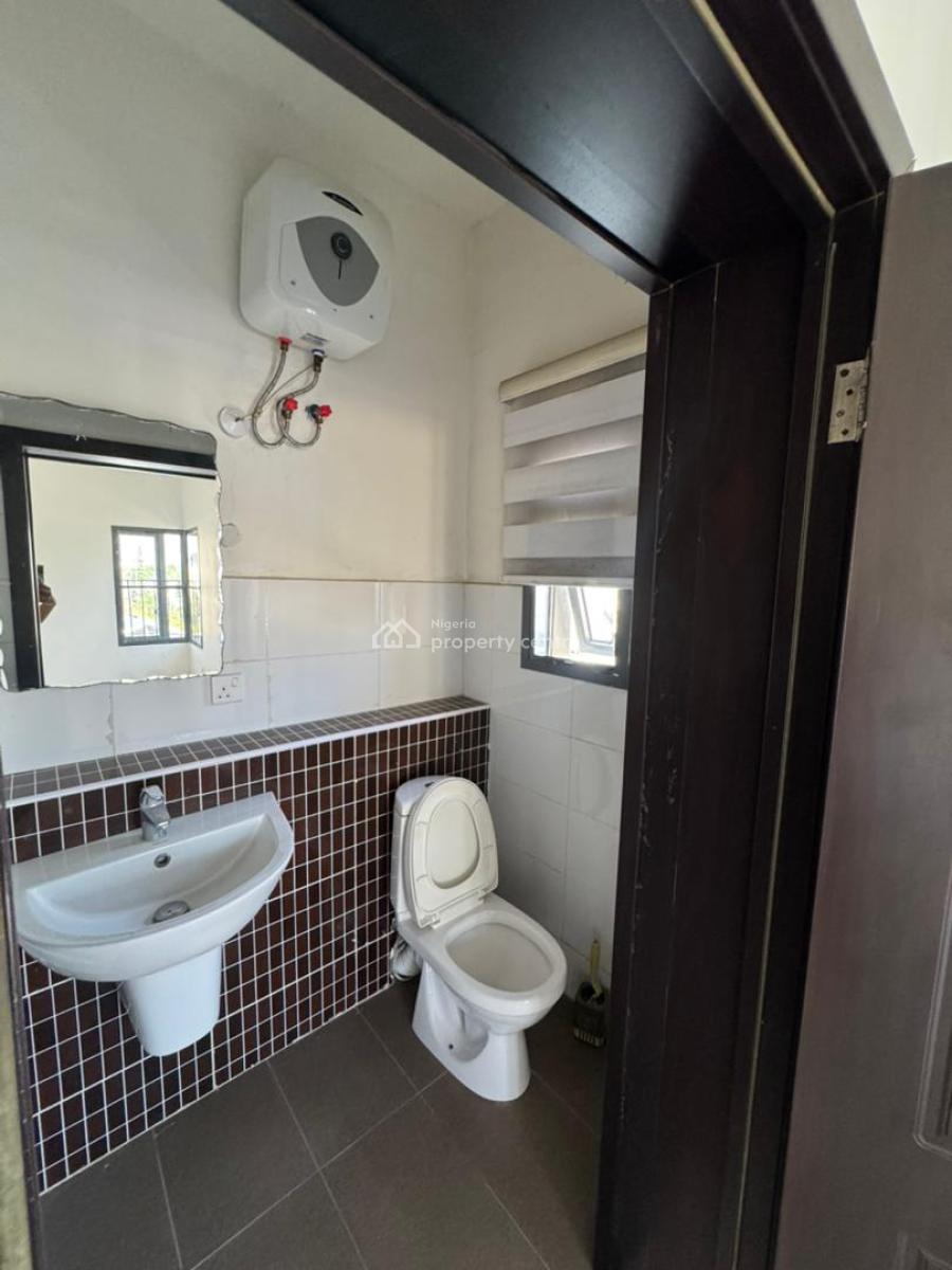 Three Bedroom Apartment, Oniru, Victoria Island (vi), Lagos, Flat / Apartment for Sale
