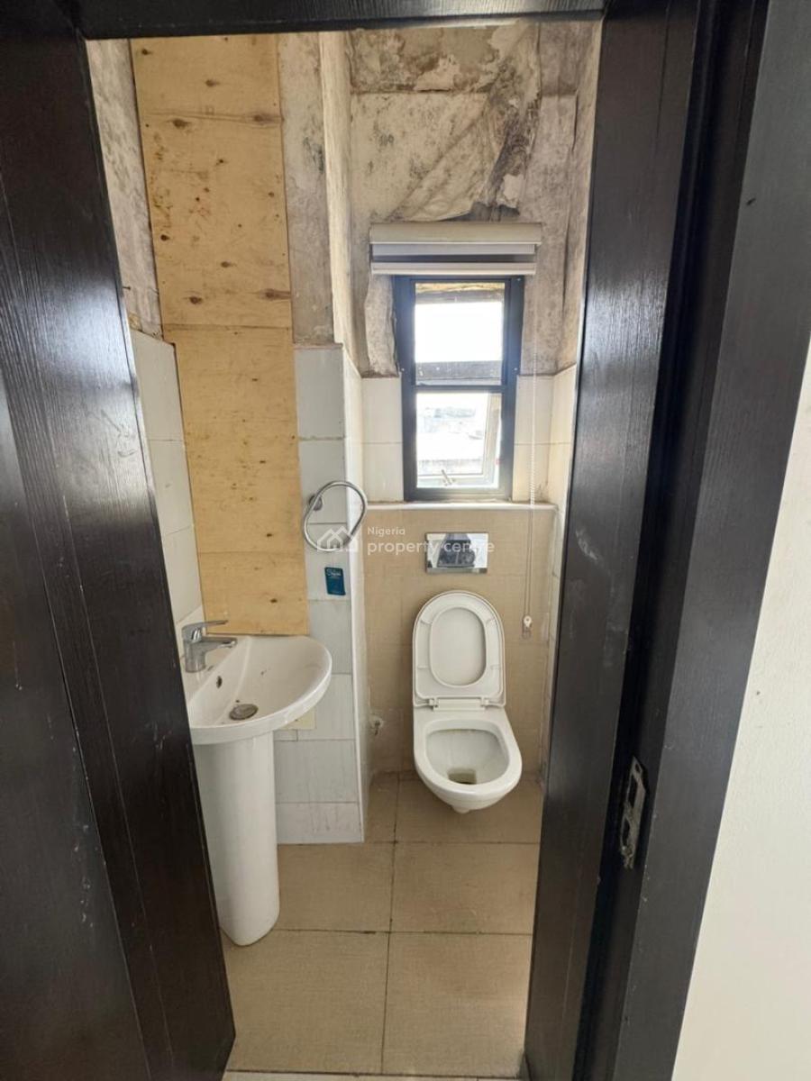 Three Bedroom Apartment, Oniru, Victoria Island (vi), Lagos, Flat / Apartment for Sale