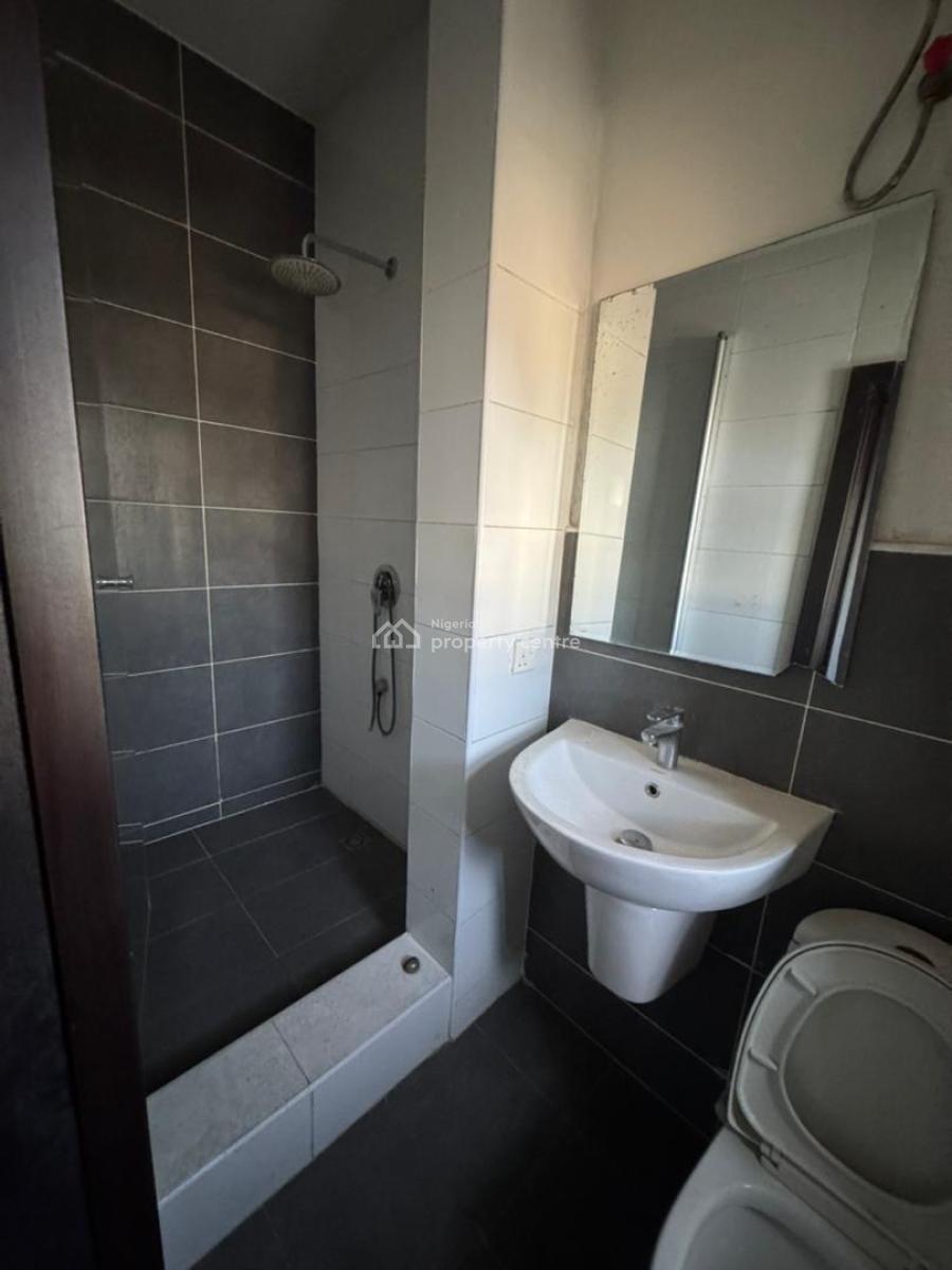 Three Bedroom Apartment, Oniru, Victoria Island (vi), Lagos, Flat / Apartment for Sale