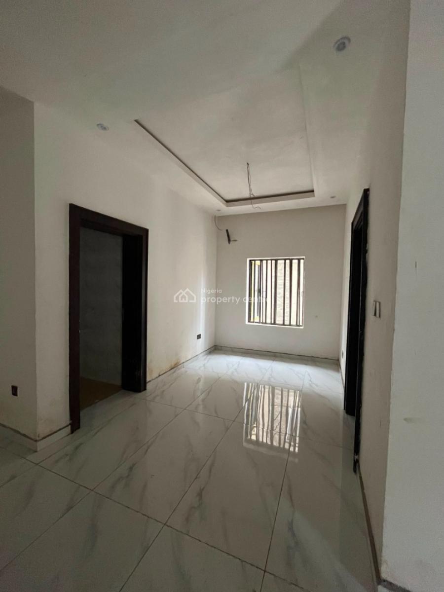 Newly Built Spacious 5 Bedroom Semi-detached Duplex + Bq, Karmo, Abuja, Semi-detached Duplex for Sale