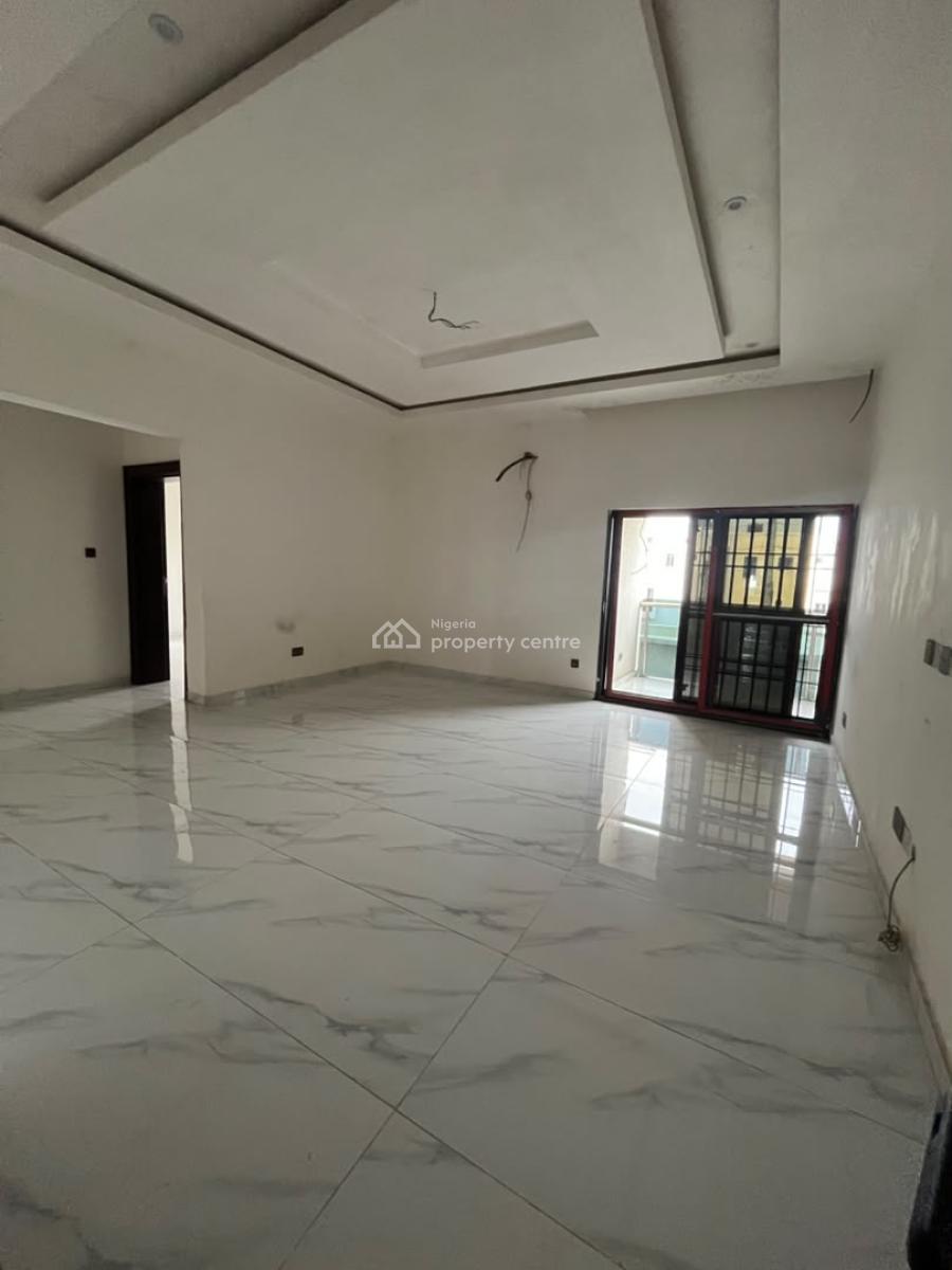 Newly Built Spacious 5 Bedroom Semi-detached Duplex + Bq, Karmo, Abuja, Semi-detached Duplex for Sale