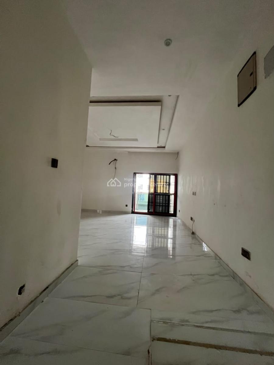 Newly Built Spacious 5 Bedroom Semi-detached Duplex + Bq, Karmo, Abuja, Semi-detached Duplex for Sale