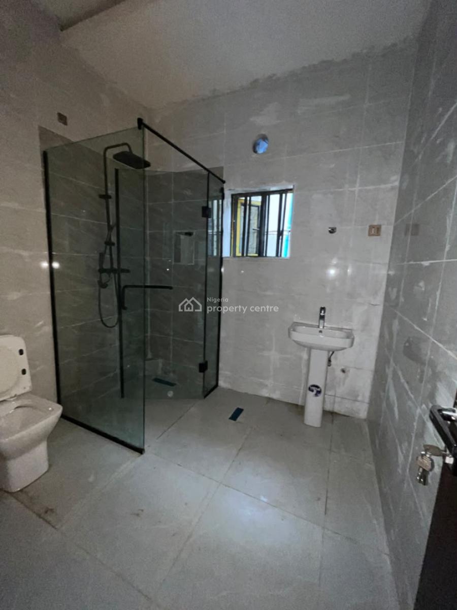 Newly Built Spacious 5 Bedroom Semi-detached Duplex + Bq, Karmo, Abuja, Semi-detached Duplex for Sale