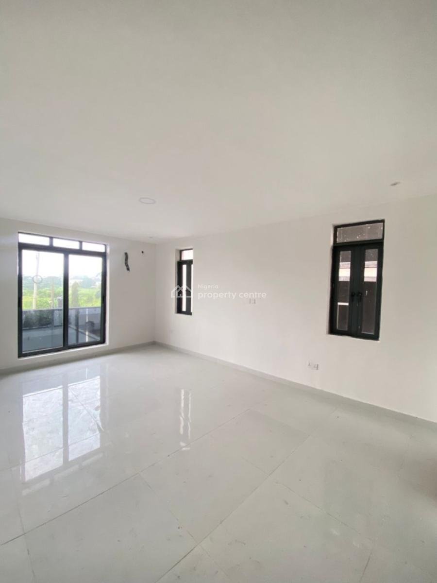 a Luxurious 2 Bedroom Apartment + Elevator, Swimming Pool, Ikate, Lekki, Lagos, Flat / Apartment for Sale