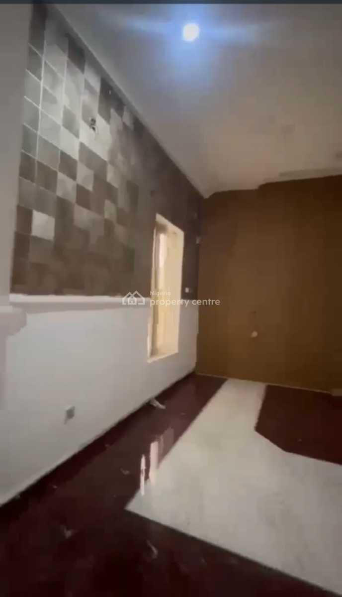 a Room & Parlour, Chevy Estate, By Chevron, Lekki, Lagos, Mini Flat (room and Parlour) for Rent