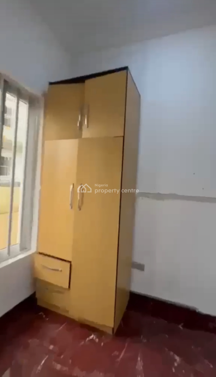 a Room & Parlour, Chevy Estate, By Chevron, Lekki, Lagos, Mini Flat (room and Parlour) for Rent