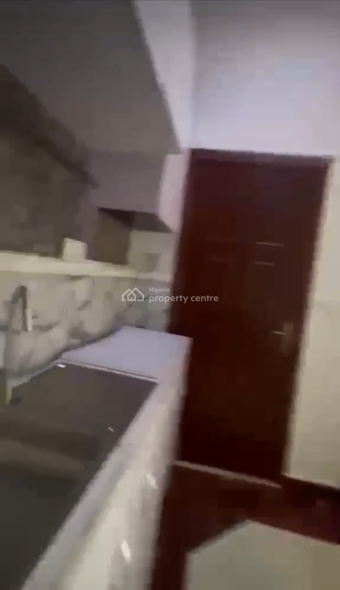 a Room & Parlour, Chevy Estate, By Chevron, Lekki, Lagos, Mini Flat (room and Parlour) for Rent