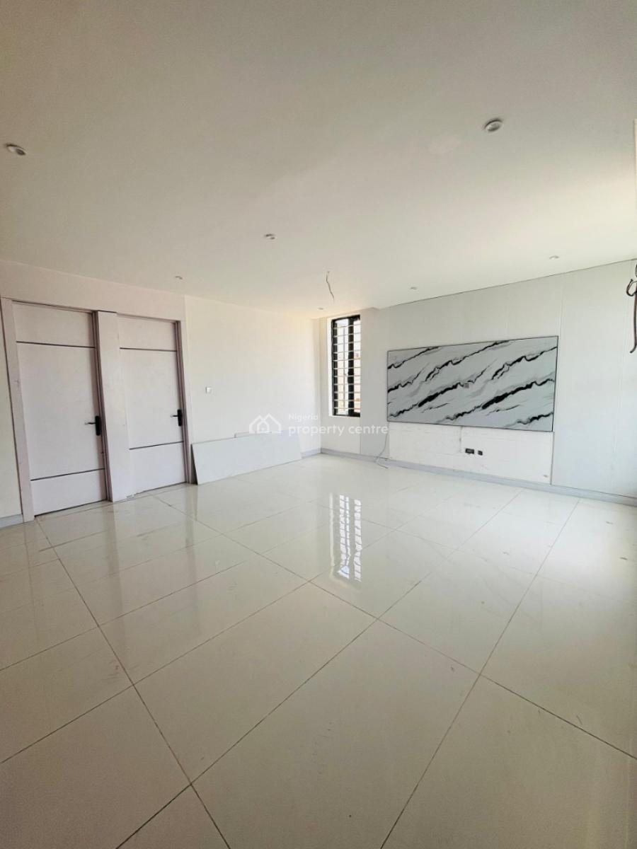 Brand New Spacious 2 Bedroom Apartments, Ologolo, Lekki, Lagos, Flat / Apartment for Sale