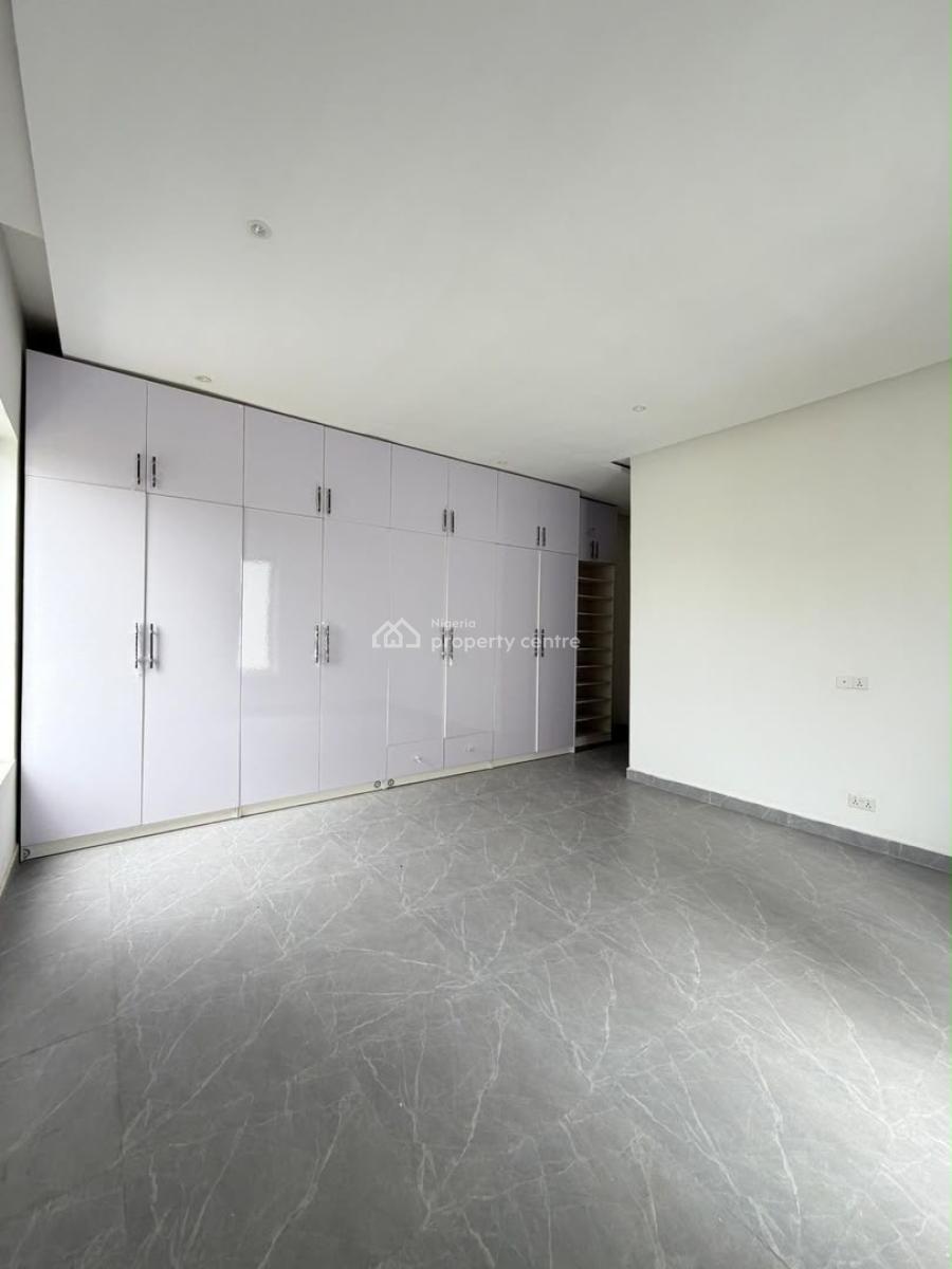 an Excellent 4 Bedroom Fully Detached, Vgc, Lekki, Lagos, House for Sale