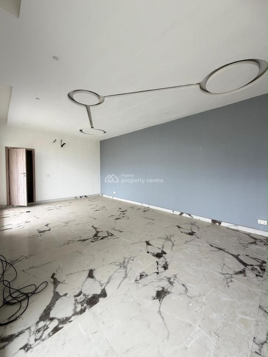 an Excellent 4 Bedroom Fully Detached, Vgc, Lekki, Lagos, House for Sale