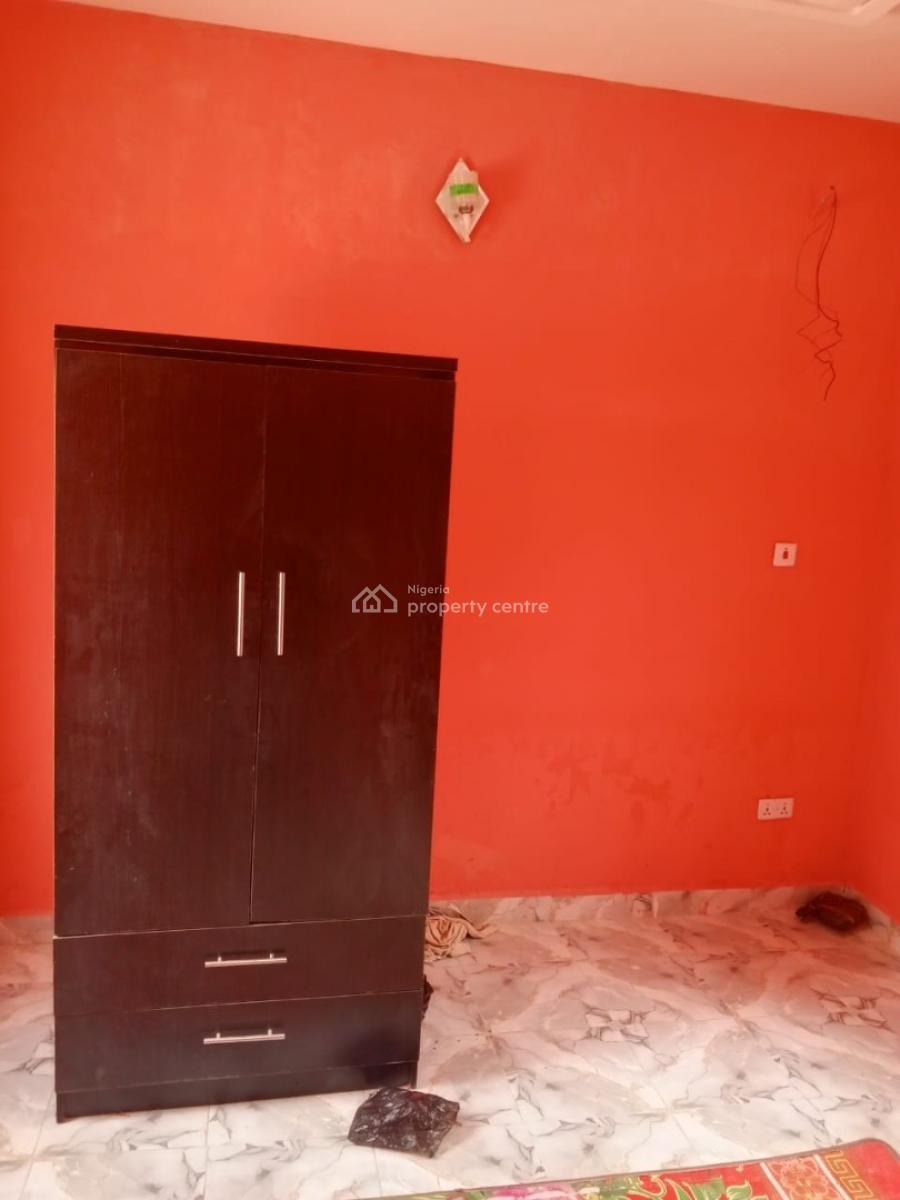 Sweet Potable Nd Affordable Brand New 2bedroom All Ensuit, Goodness Estate Back of Royal Palm Will Estate, Badore, Ajah, Lagos, Flat / Apartment for Rent