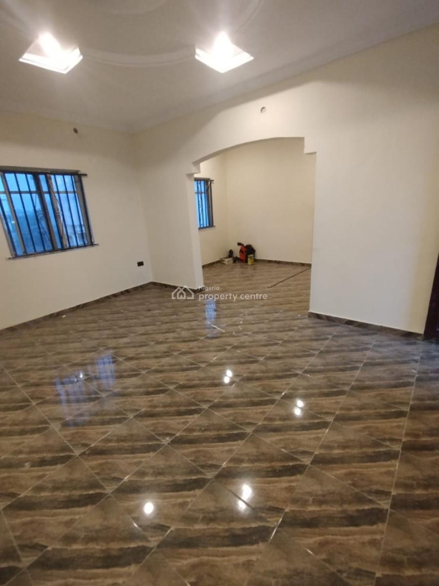 Super Massive Beautiful 2bedroom Apartment All Room Ensuit, Seaside Estate, Badore, Ajah, Lagos, Flat / Apartment for Rent