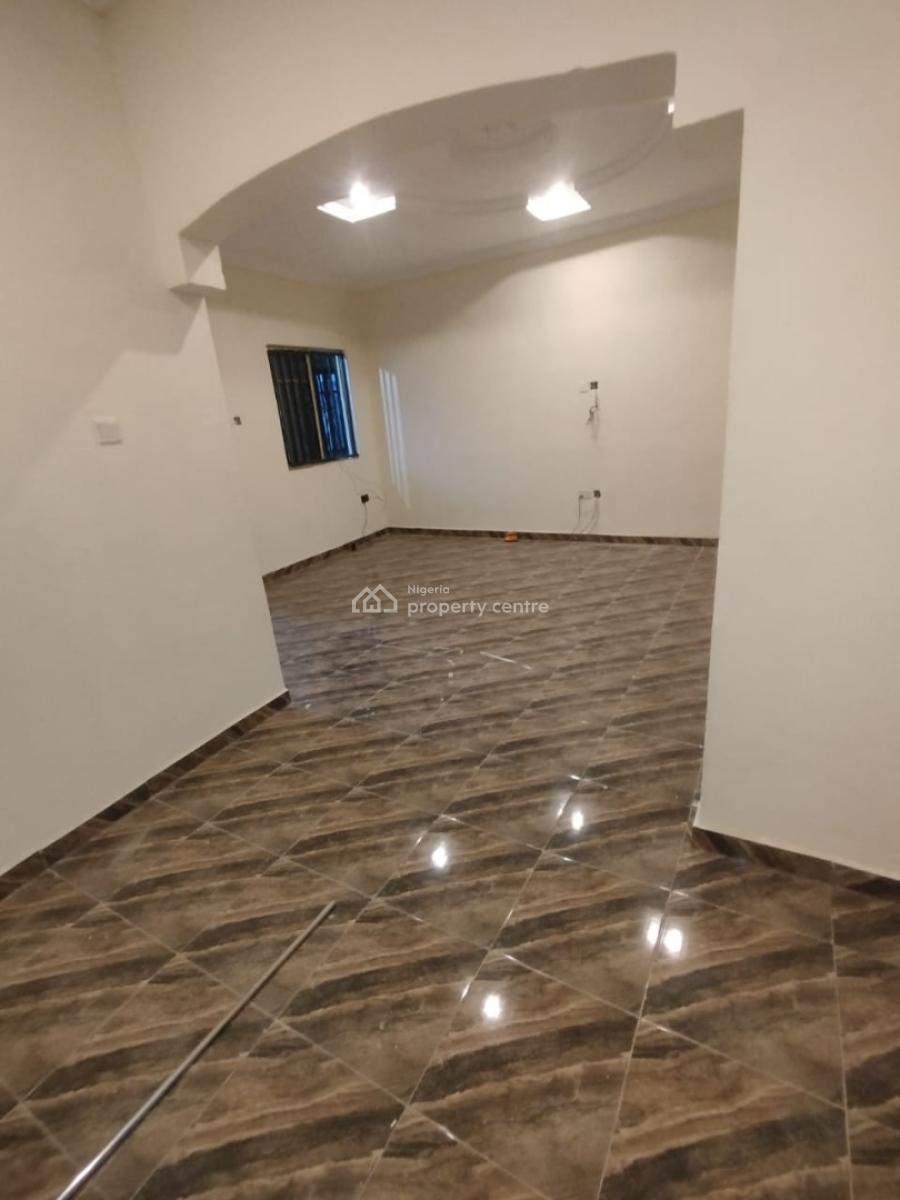 Super Massive Beautiful 2bedroom Apartment All Room Ensuit, Seaside Estate, Badore, Ajah, Lagos, Flat / Apartment for Rent