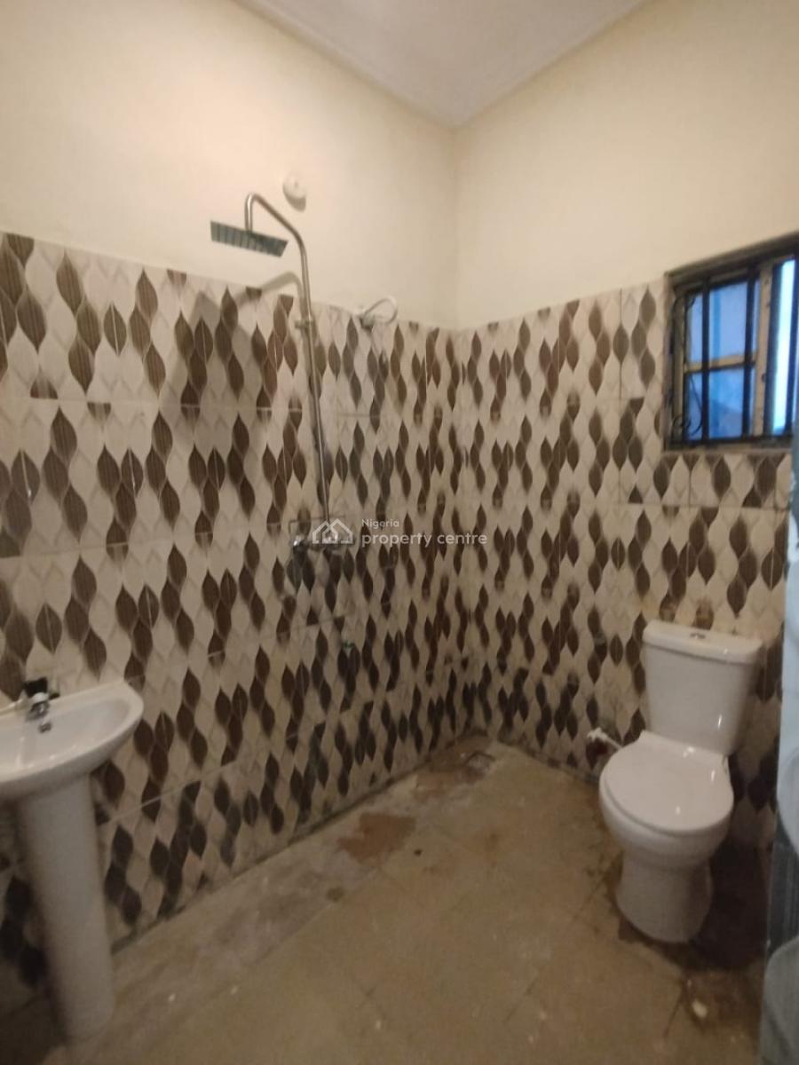 Super Massive Beautiful 2bedroom Apartment All Room Ensuit, Seaside Estate, Badore, Ajah, Lagos, Flat / Apartment for Rent