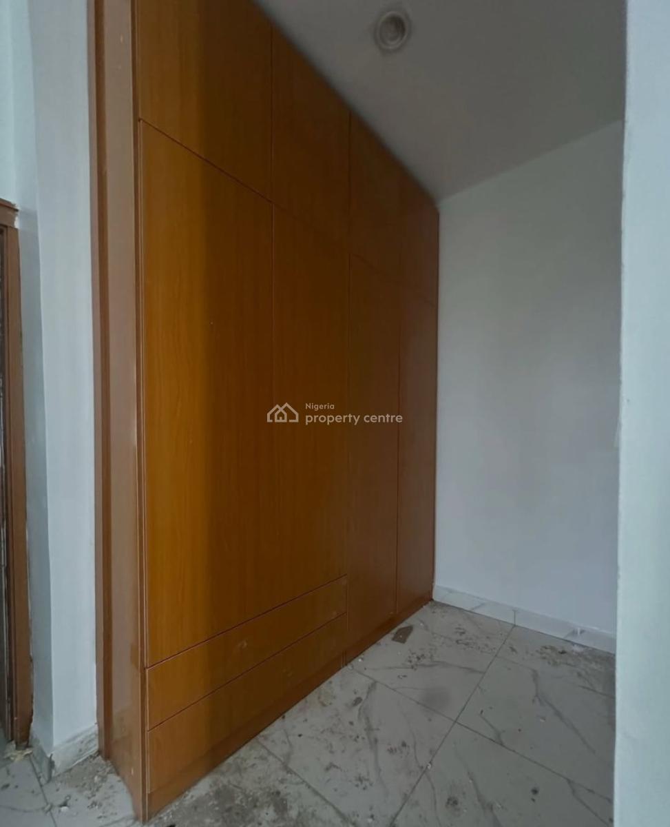 Newly Built Standard 1 Bedroom Apartment, Gilmor, Jahi, Abuja, Mini Flat (room and Parlour) for Rent