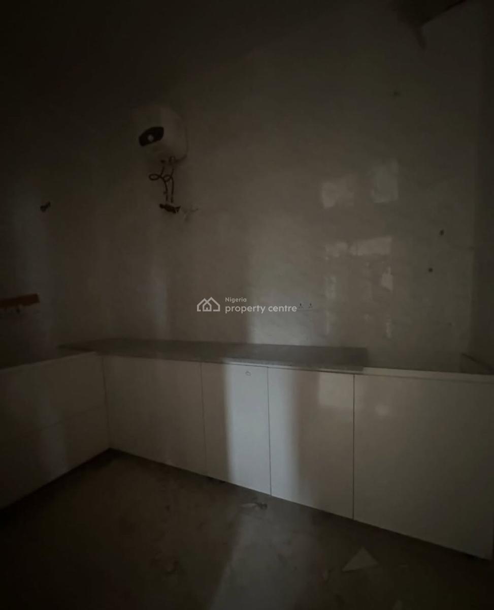 Newly Built Standard 1 Bedroom Apartment, Gilmor, Jahi, Abuja, Mini Flat (room and Parlour) for Rent