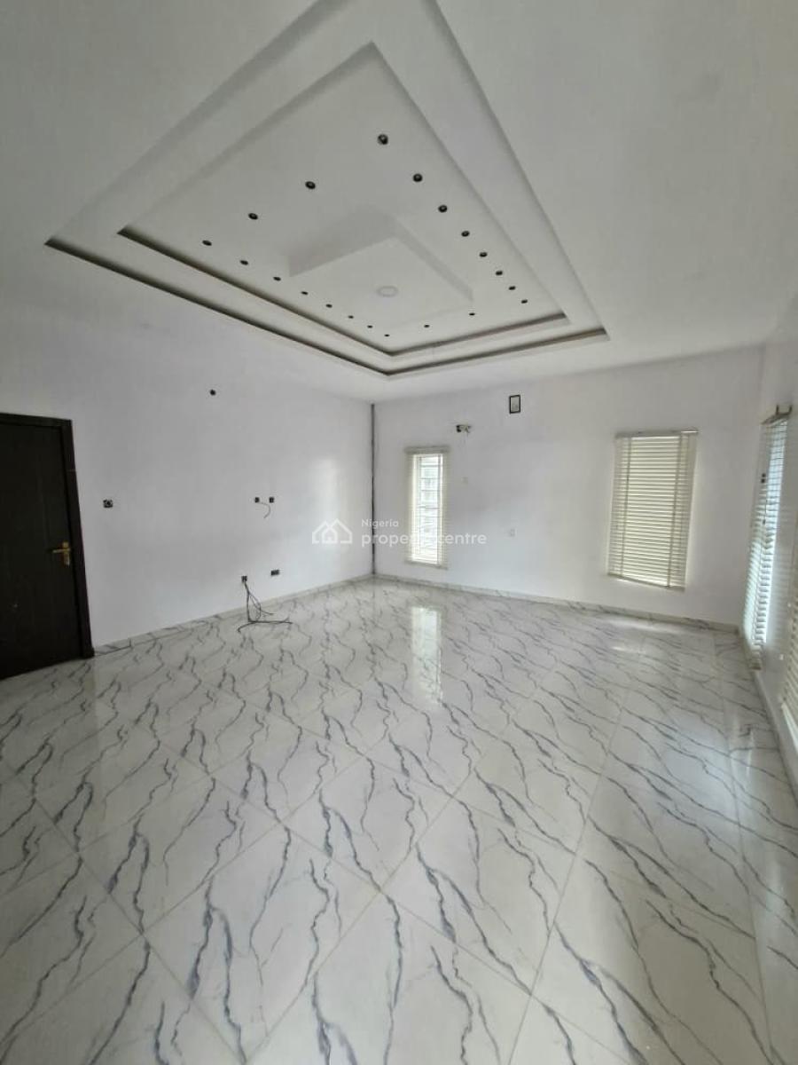 4 Bedroom Fully Detached Duplex, Ikota, Lekki, Lagos, Detached Duplex for Sale