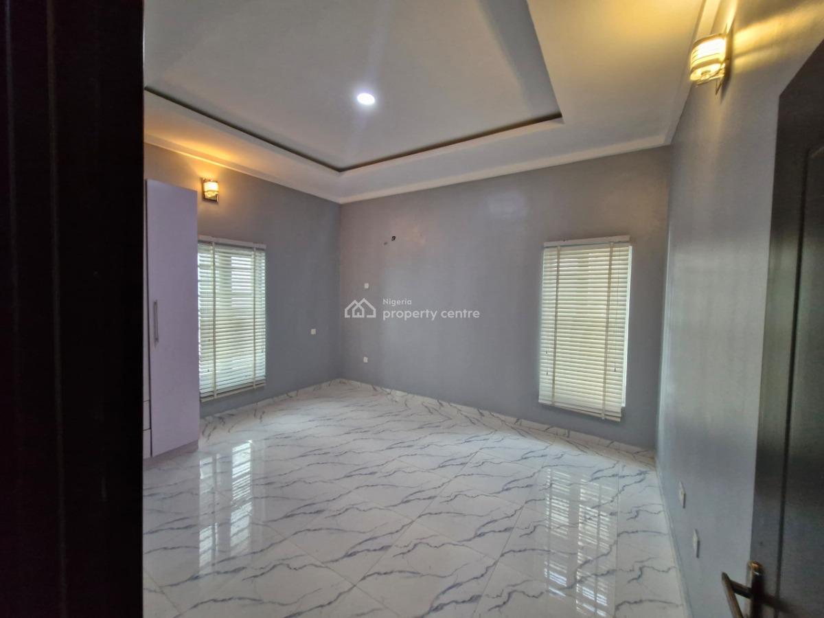 4 Bedroom Fully Detached Duplex, Ikota, Lekki, Lagos, Detached Duplex for Sale