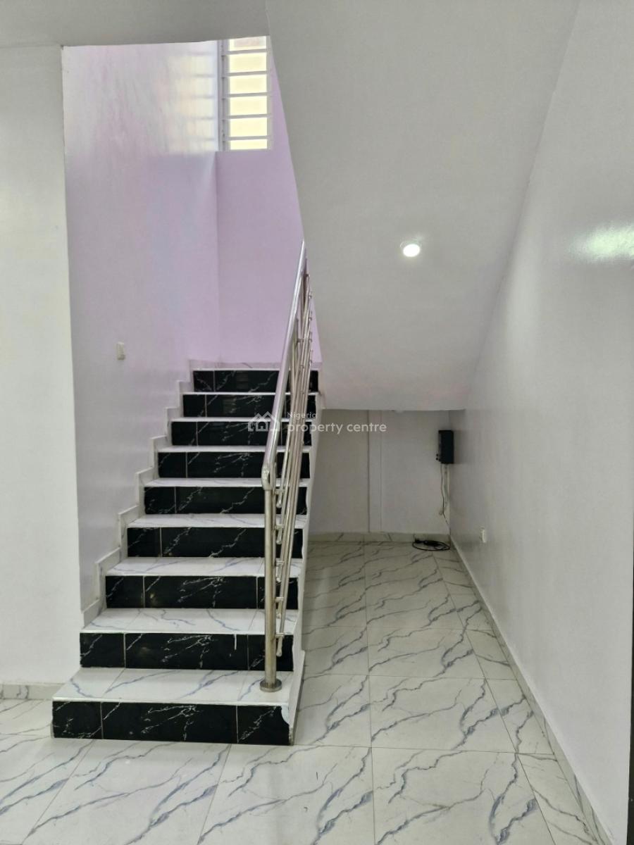 4 Bedroom Fully Detached Duplex, Ikota, Lekki, Lagos, Detached Duplex for Sale