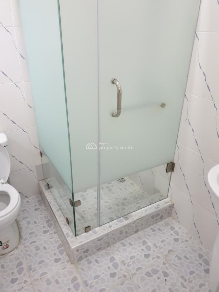 4 Bedroom Fully Detached Duplex, Ikota, Lekki, Lagos, Detached Duplex for Sale