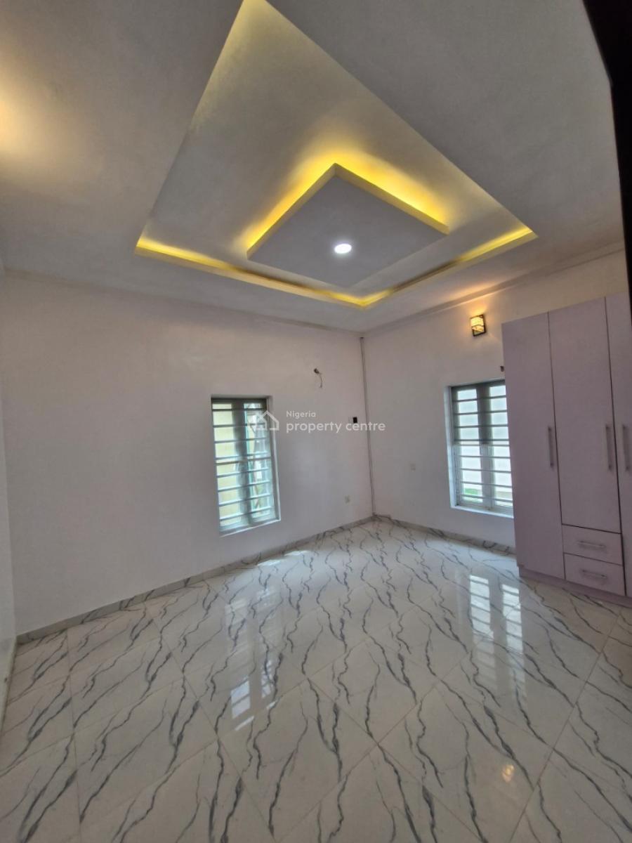 4 Bedroom Fully Detached Duplex, Ikota, Lekki, Lagos, Detached Duplex for Sale