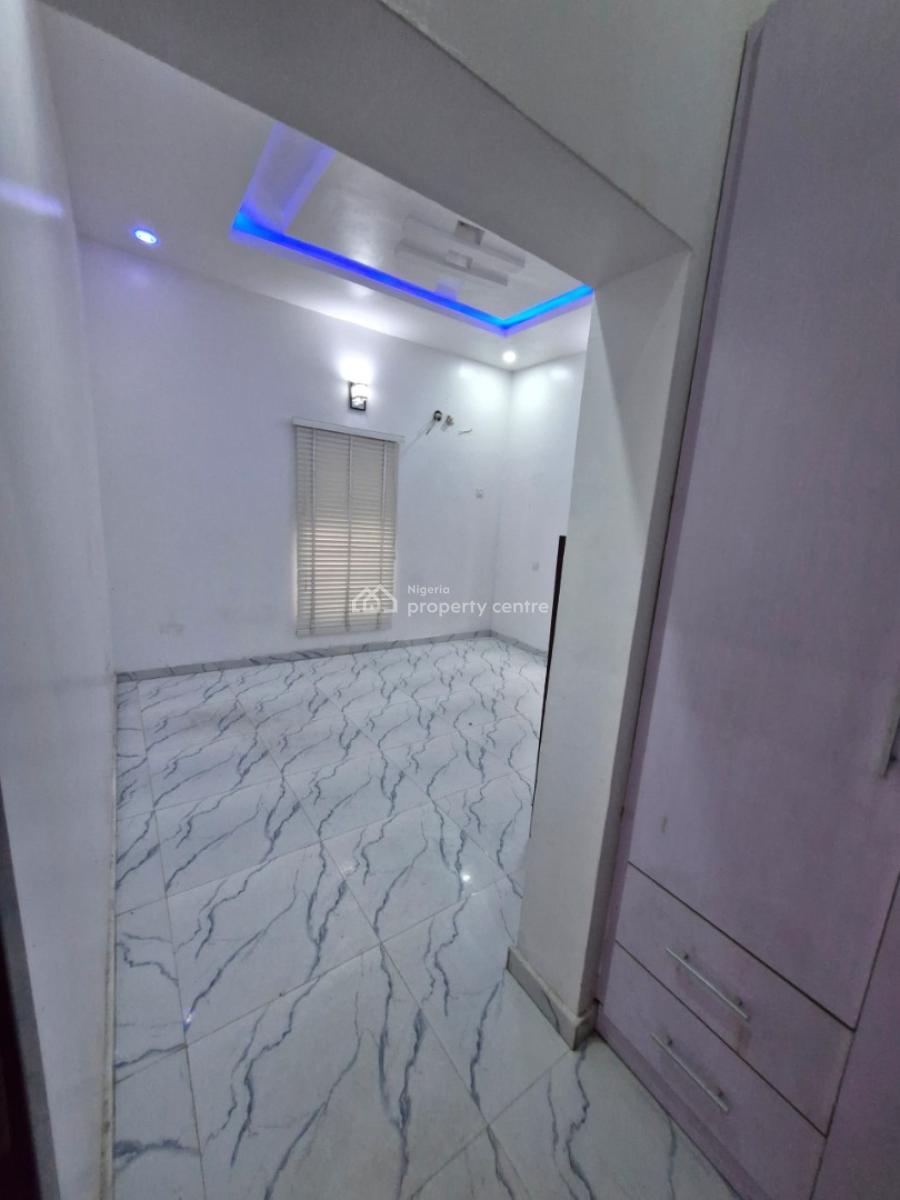 4 Bedroom Fully Detached Duplex, Ikota, Lekki, Lagos, Detached Duplex for Sale