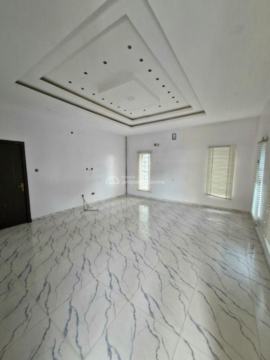4 Bedroom Fully Detached Duplex, Ikota, Lekki, Lagos, Detached Duplex for Sale