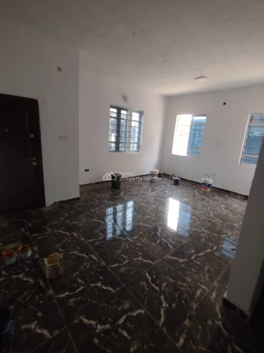 Brand New 2bedroom with Beautiful Finishing, Anu Crescent Estate, Badore, Ajah, Lagos, Flat / Apartment for Rent