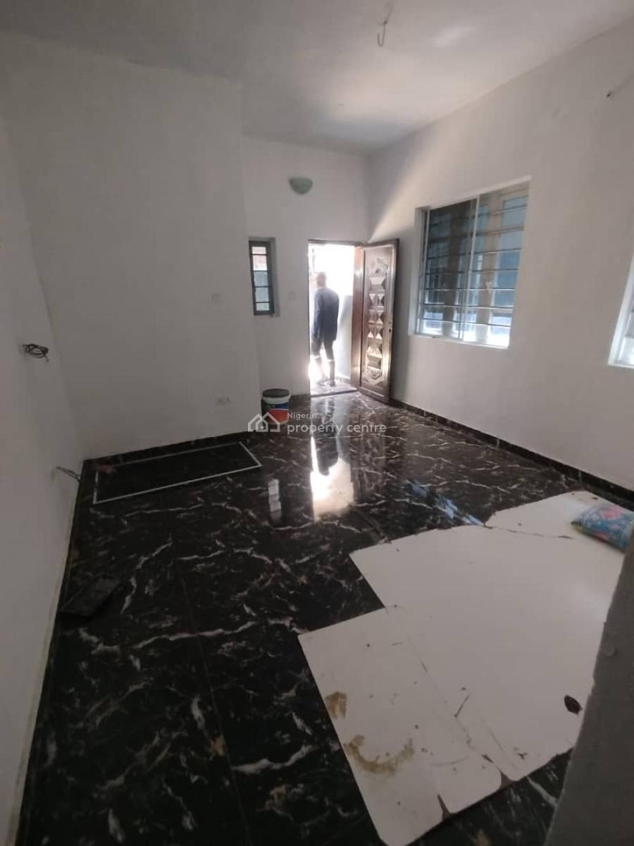 Brand New 2bedroom with Beautiful Finishing, Anu Crescent Estate, Badore, Ajah, Lagos, Flat / Apartment for Rent