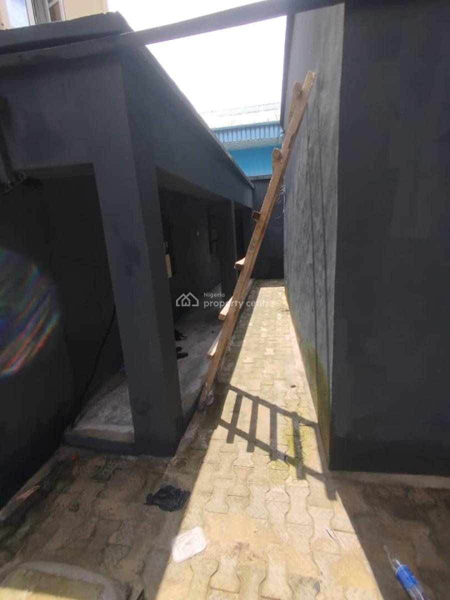 Brand New 2bedroom with Beautiful Finishing, Anu Crescent Estate, Badore, Ajah, Lagos, Flat / Apartment for Rent