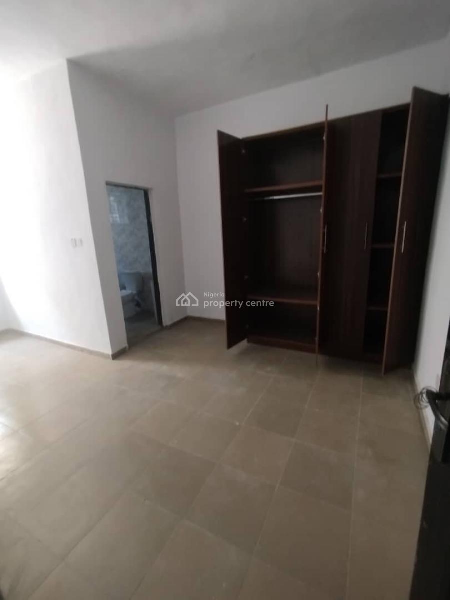 Brand New 2bedroom with Beautiful Finishing, Anu Crescent Estate, Badore, Ajah, Lagos, Flat / Apartment for Rent
