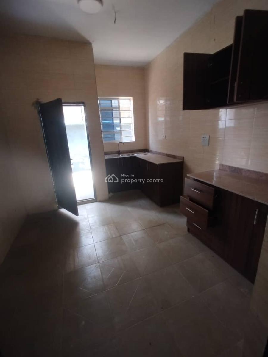 Brand New 2bedroom with Beautiful Finishing, Anu Crescent Estate, Badore, Ajah, Lagos, Flat / Apartment for Rent