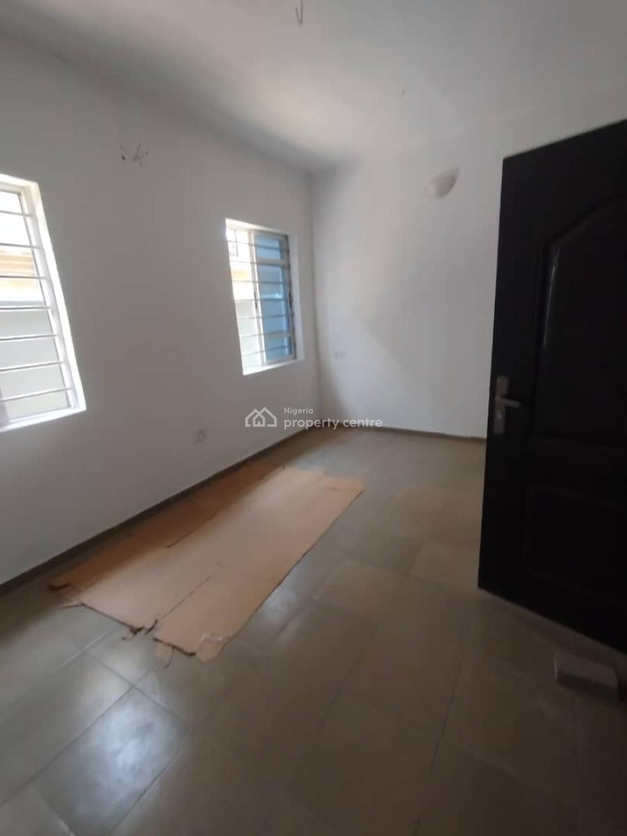 Brand New 2bedroom with Beautiful Finishing, Anu Crescent Estate, Badore, Ajah, Lagos, Flat / Apartment for Rent