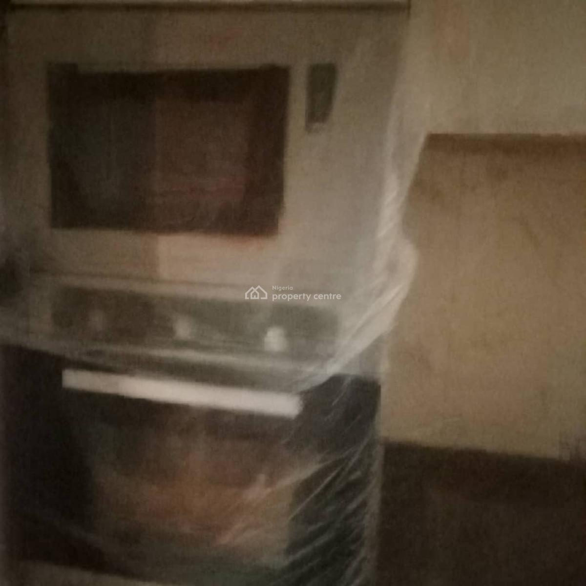 Tastefully Built Luxury 4 Bedroom Terrace Duplex with Steady Light, Olokonla, Sangotedo, Ajah, Lagos, Terraced Duplex for Rent